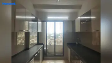Sample Apartment of 3 BHK Flat for Resale in Virar West, Palghar - Image 48939