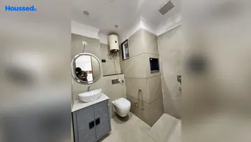Project Image of 3 BHK Builder Floor for Resale in Dwarka, New Delhi - Image 48837