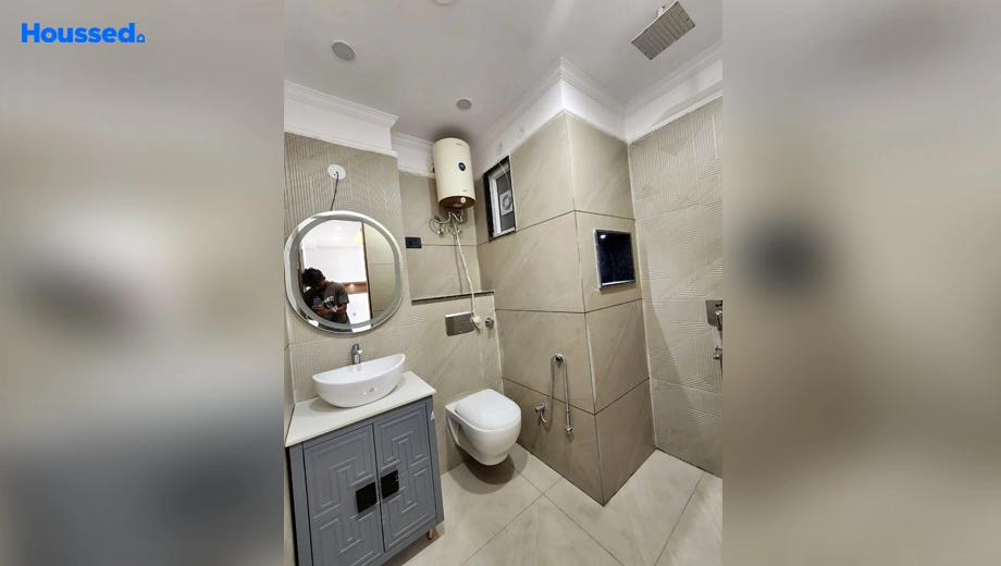 Project Image of 3 BHK Builder Floor for Resale in Dwarka - Image 48837