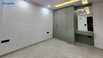 Project Image of 3 BHK Builder Floor for Resale in Dwarka, New Delhi - Image 48833