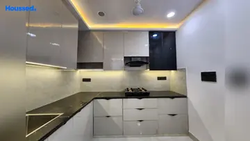 Project Image of 3 BHK Builder Floor for Resale in Dwarka, New Delhi - Image 48829