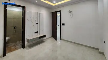 Project Image of 3 BHK Builder Floor for Resale in Dwarka, New Delhi - Image 48831