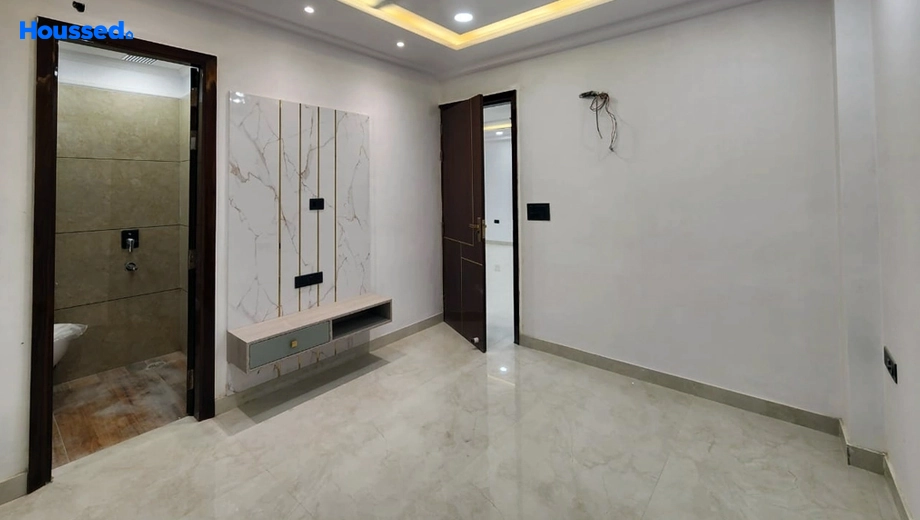 Project Image of 3 BHK Builder Floor for Resale in Dwarka - Image 48831