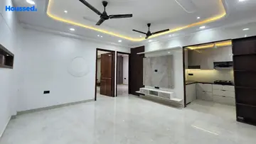 Project Image of 3 BHK Builder Floor for Resale in Dwarka, New Delhi - Image 48834