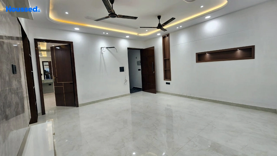 Project Image of 3 BHK Builder Floor for Resale in Dwarka - Image 48836