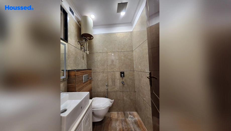 Project Image of 3 BHK Builder Floor for Resale in Dwarka - Image 48828