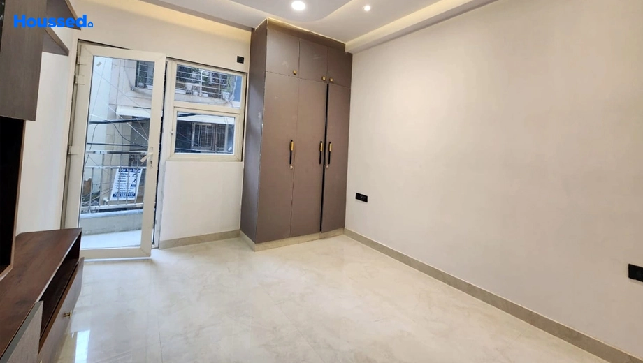 Project Image of 3 BHK Builder Floor for Resale in Dwarka - Image 48830