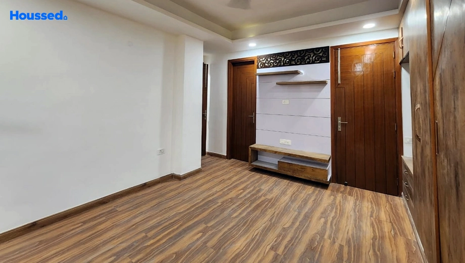 Project Image of 3 BHK Builder Floor for Resale in Dwarka - Image 48846