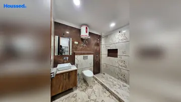 Project Image of 3 BHK Builder Floor for Resale in Dwarka, New Delhi - Image 48849