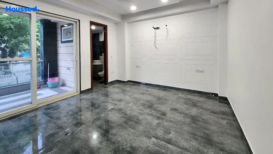 Project Image of 3 BHK Builder Floor for Resale in Dwarka - Image 48844