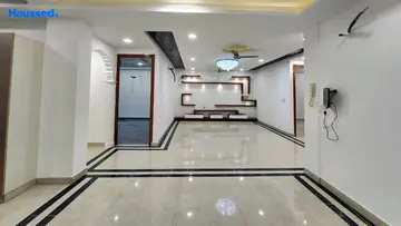 Project Image of 3 BHK Builder Floor for Resale in Dwarka, New Delhi - Image 48843
