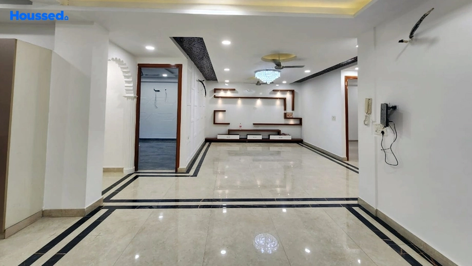 Project Image of 3 BHK Builder Floor for Resale in Dwarka - Image 48843