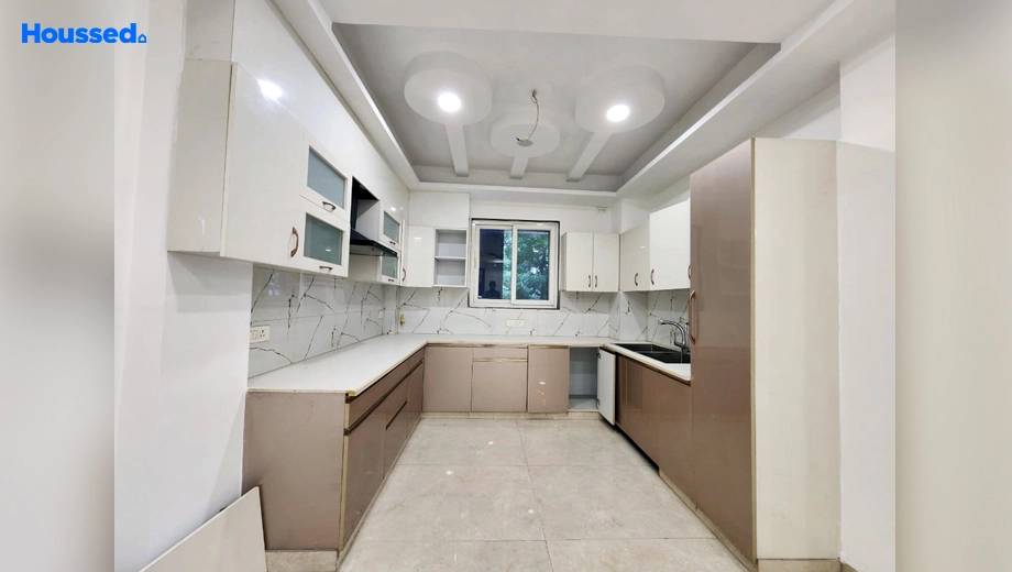 Project Image of 3 BHK Builder Floor for Resale in Dwarka - Image 48848