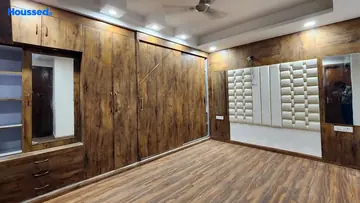Project Image of 3 BHK Builder Floor for Resale in Dwarka, New Delhi - Image 48850