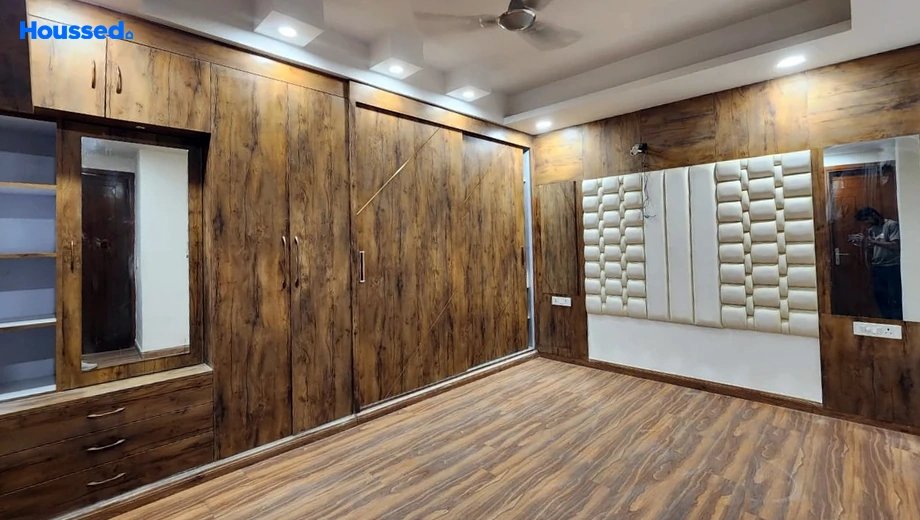 Project Image of 3 BHK Builder Floor for Resale in Dwarka - Image 48850