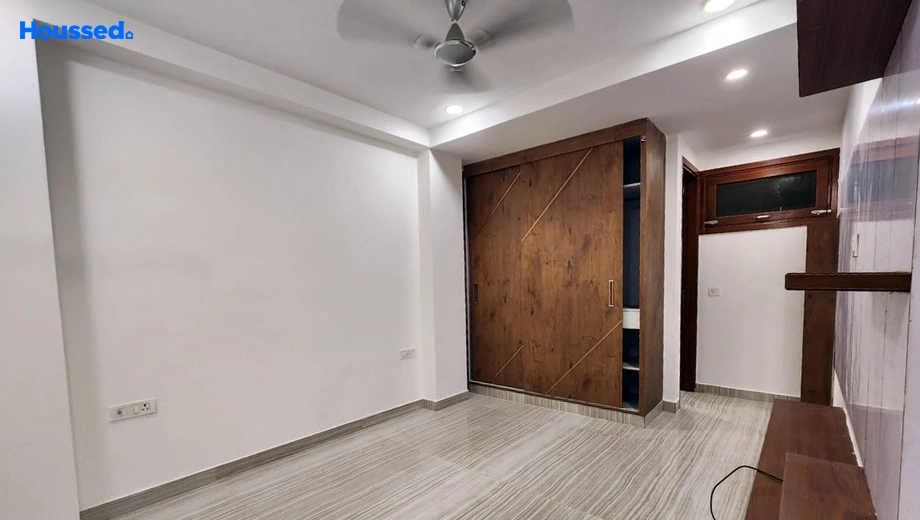 Project Image of 3 BHK Builder Floor for Resale in Dwarka - Image 48847