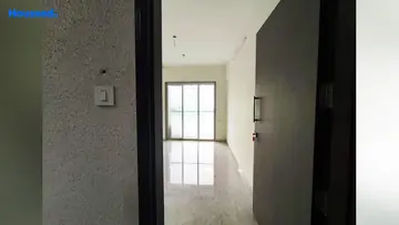 Sample Apartment of 1 BHK Flat for Resale in Bachraj Legend Virar West, Palghar - Image 48929