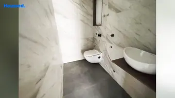 Sample Apartment of 1 BHK Flat for Resale in Bachraj Legend Virar West, Palghar - Image 48928