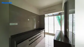 Sample Apartment of 1 BHK Flat for Resale in Bachraj Legend Virar West, Palghar - Image 48931