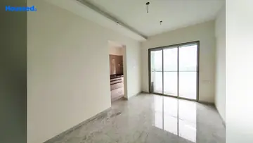 Sample Apartment of 1 BHK Flat for Resale in Bachraj Legend Virar West, Palghar - Image 48932
