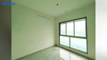 Sample Apartment of 1 BHK Flat for Resale in Bachraj Legend Virar West, Palghar - Image 48930