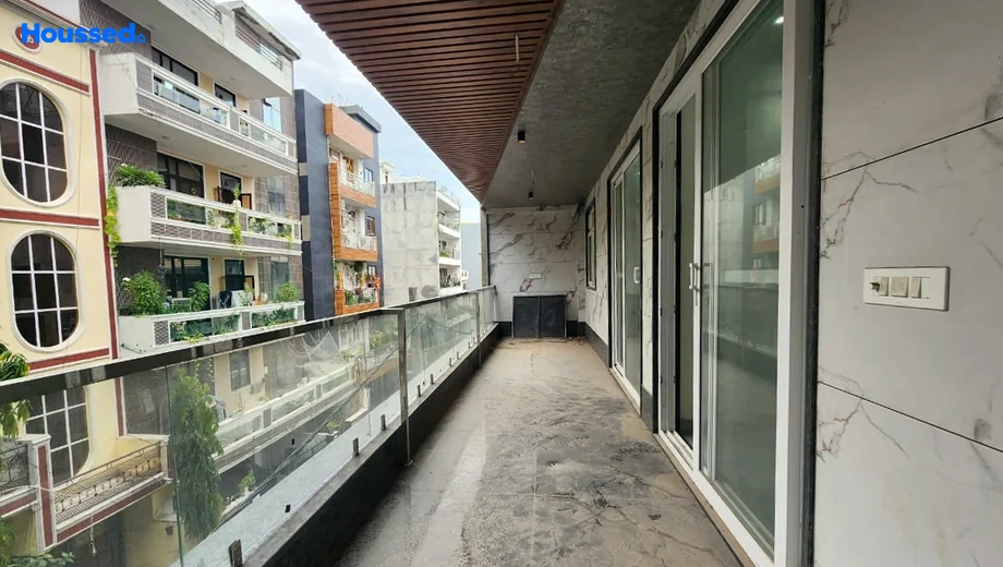 Project Image of 3 BHK Builder Floor for Resale in Dwarka - Image 48870