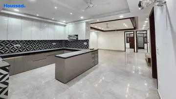 Project Image of 3 BHK Builder Floor for Resale in Dwarka, New Delhi - Image 48866