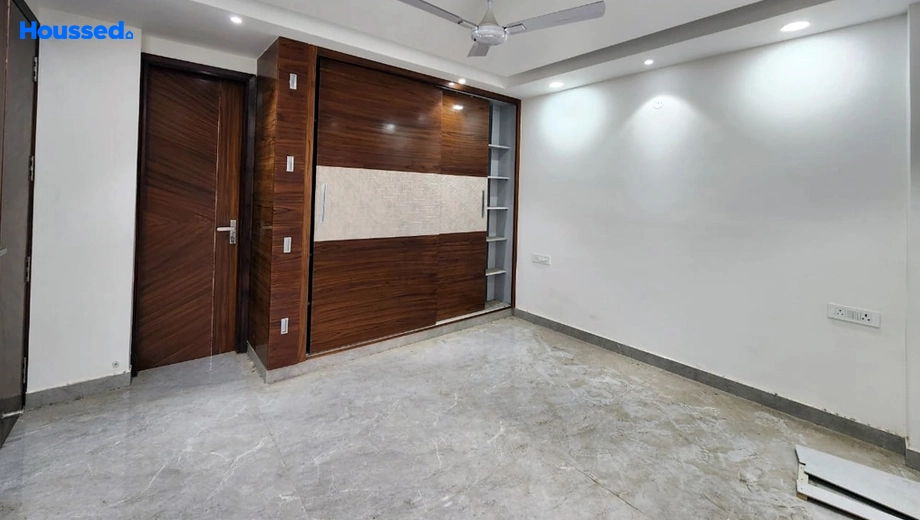 Project Image of 3 BHK Builder Floor for Resale in Dwarka - Image 48865