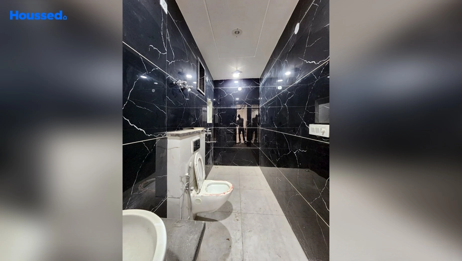 Project Image of 3 BHK Builder Floor for Resale in Dwarka - Image 48871