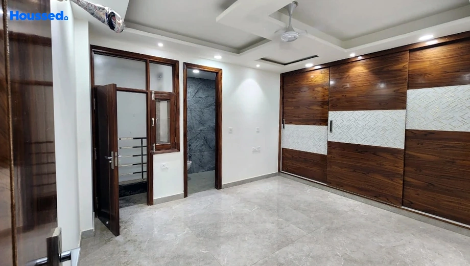 Project Image of 3 BHK Builder Floor for Resale in Dwarka - Image 48872