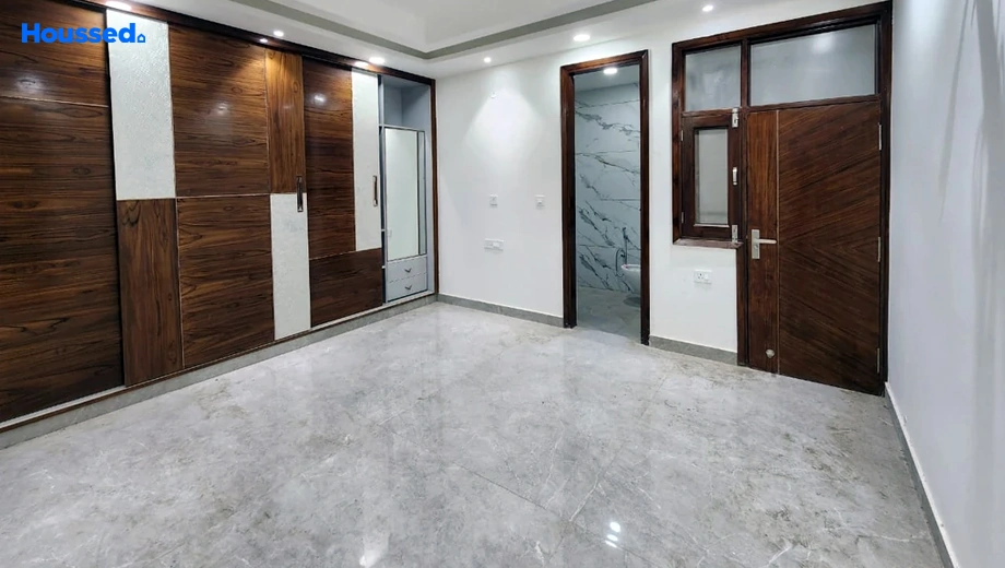 Project Image of 3 BHK Builder Floor for Resale in Dwarka - Image 48864
