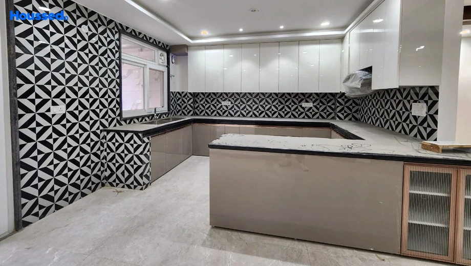 Project Image of 3 BHK Builder Floor for Resale in Dwarka - Image 48869