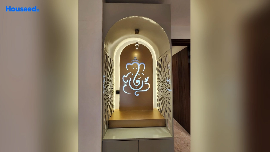 Project Image of 3 BHK Builder Floor for Resale in Dwarka - Image 48901
