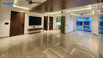 Project Image of 3 BHK Builder Floor for Resale in Dwarka, New Delhi - Image 48899