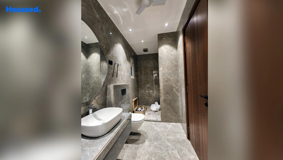 Project Image of 3 BHK Builder Floor for Resale in Dwarka - Image 48897