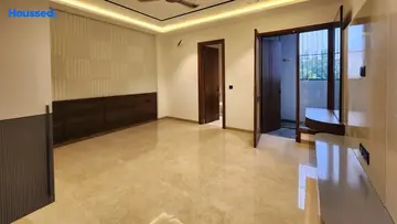 Project Image of 3 BHK Builder Floor for Resale in Dwarka, New Delhi - Image 48904