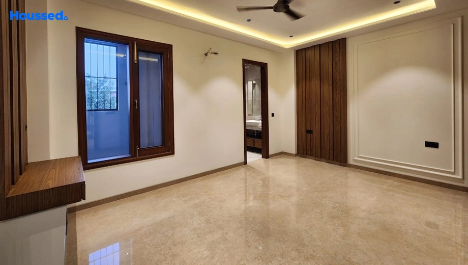 Project Image of 3 BHK Builder Floor for Resale in Dwarka - Image 48893