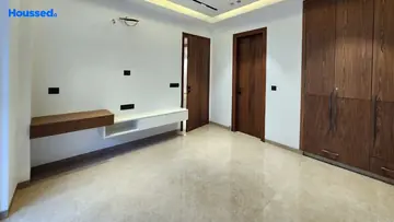 Project Image of 3 BHK Builder Floor for Resale in Dwarka, New Delhi - Image 48894
