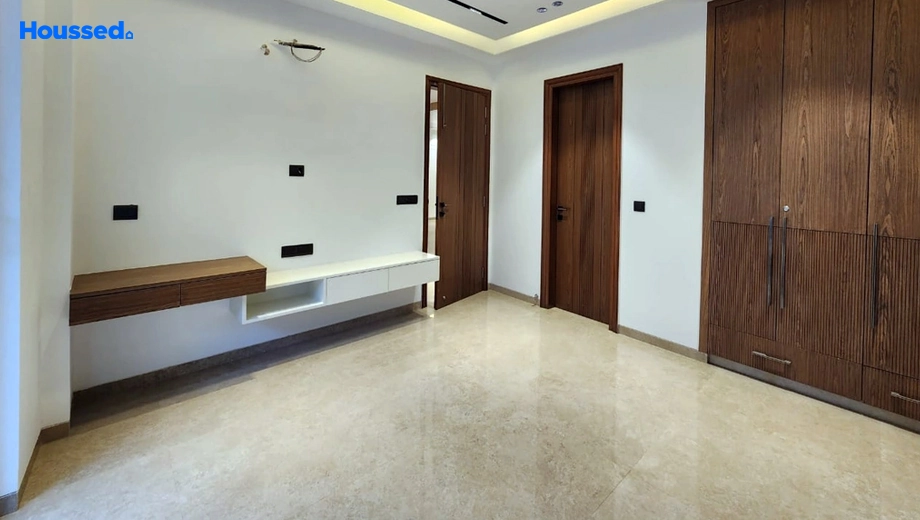 Project Image of 3 BHK Builder Floor for Resale in Dwarka - Image 48894