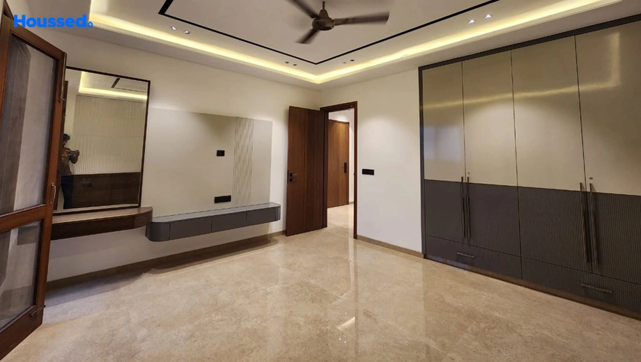 Project Image of 3 BHK Builder Floor for Resale in Dwarka - Image 48903