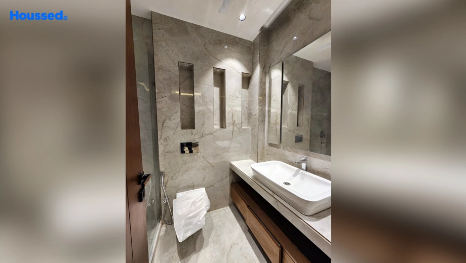 Project Image of 3 BHK Builder Floor for Resale in Dwarka - Image 48895