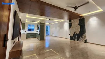 Project Image of 3 BHK Builder Floor for Resale in Dwarka, New Delhi - Image 48896
