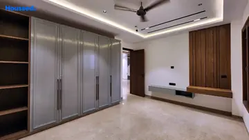 Project Image of 3 BHK Builder Floor for Resale in Dwarka, New Delhi - Image 48902