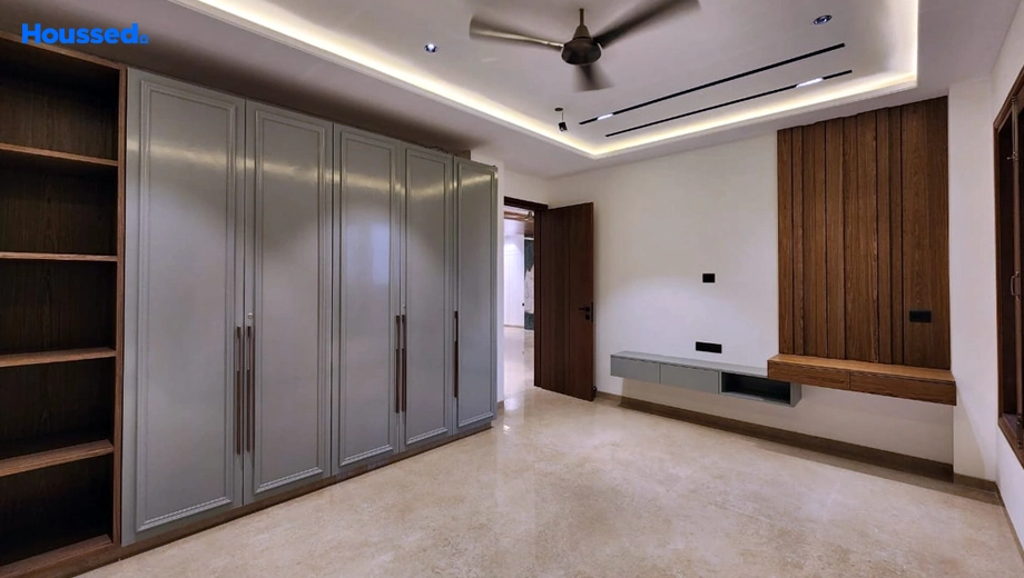 Project Image of 3 BHK Builder Floor for Resale in Dwarka - Image 48902