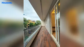 Project Image of 3 BHK Builder Floor for Resale in Dwarka, New Delhi - Image 48898