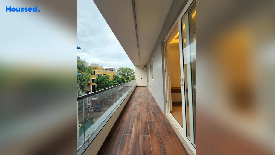 Project Image of 3 BHK Builder Floor for Resale in Dwarka - Image 48898