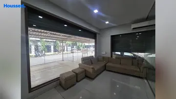 Sample Apartment of Commercial Office Space for Resale in Parikh Paradise Park Virar West, Palghar - Image 48914