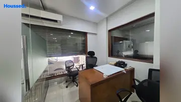 Sample Apartment of Commercial Office Space for Resale in Parikh Paradise Park Virar West, Palghar - Image 48915