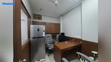 Sample Apartment of Commercial Office Space for Resale in Parikh Paradise Park Virar West, Palghar - Image 48916