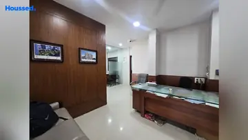 Sample Apartment of Commercial Office Space for Resale in Parikh Paradise Park Virar West, Palghar - Image 48912